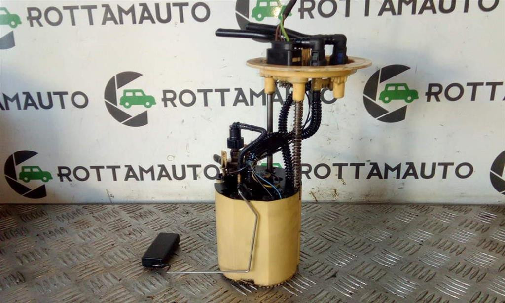 Pompa Carburante 4F0919050 Usato