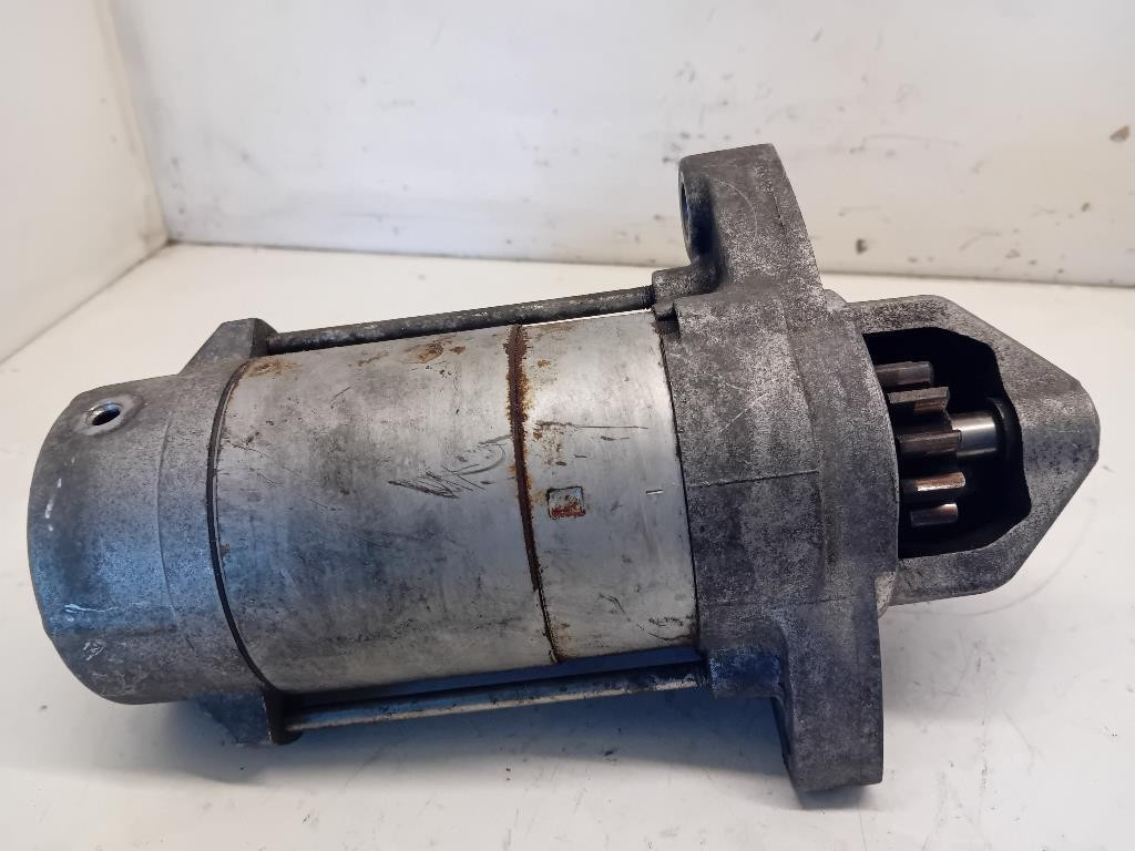 Motorino Avviamento Usato