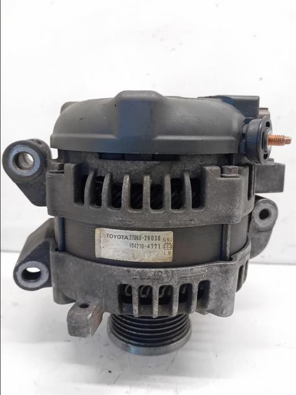 Alternatore 2706026030 Usato