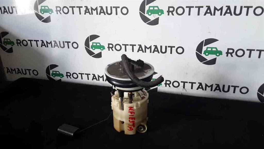 Pompa Carburante 8V51 9H307 CA Usato