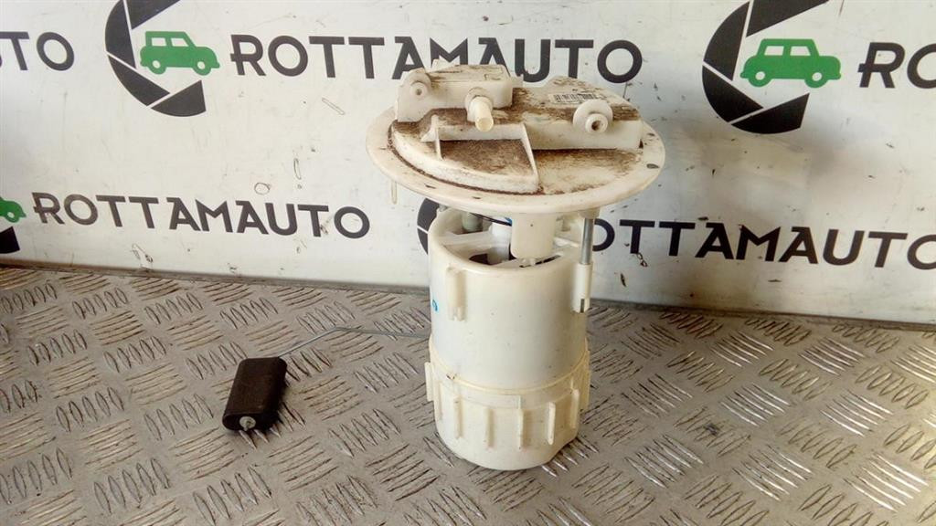 Pompa Carburante 9674466680 Usato