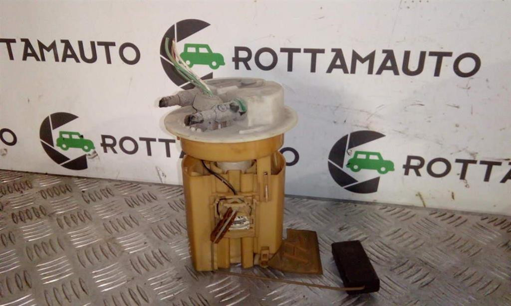 Pompa Carburante 9624610480 Usato