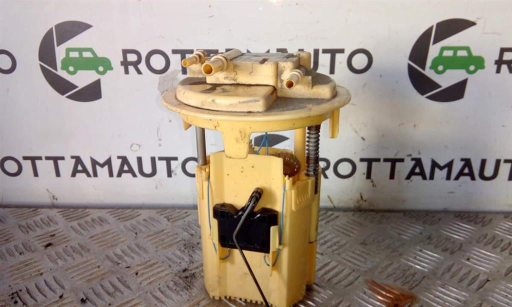Pompa Carburante 9684993280 Usato