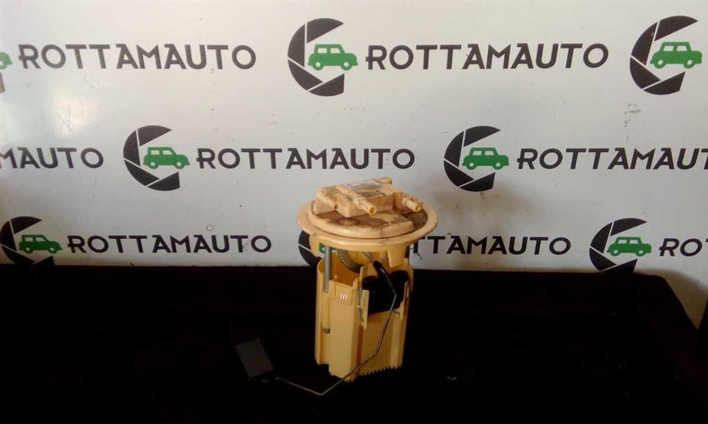 Pompa Carburante 9685044880 Usato