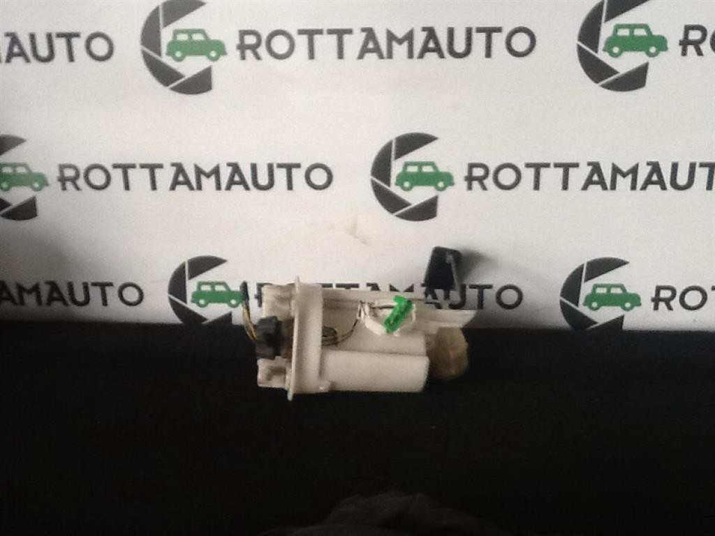 Pompa Carburante 09730139902 19730139982 Usato