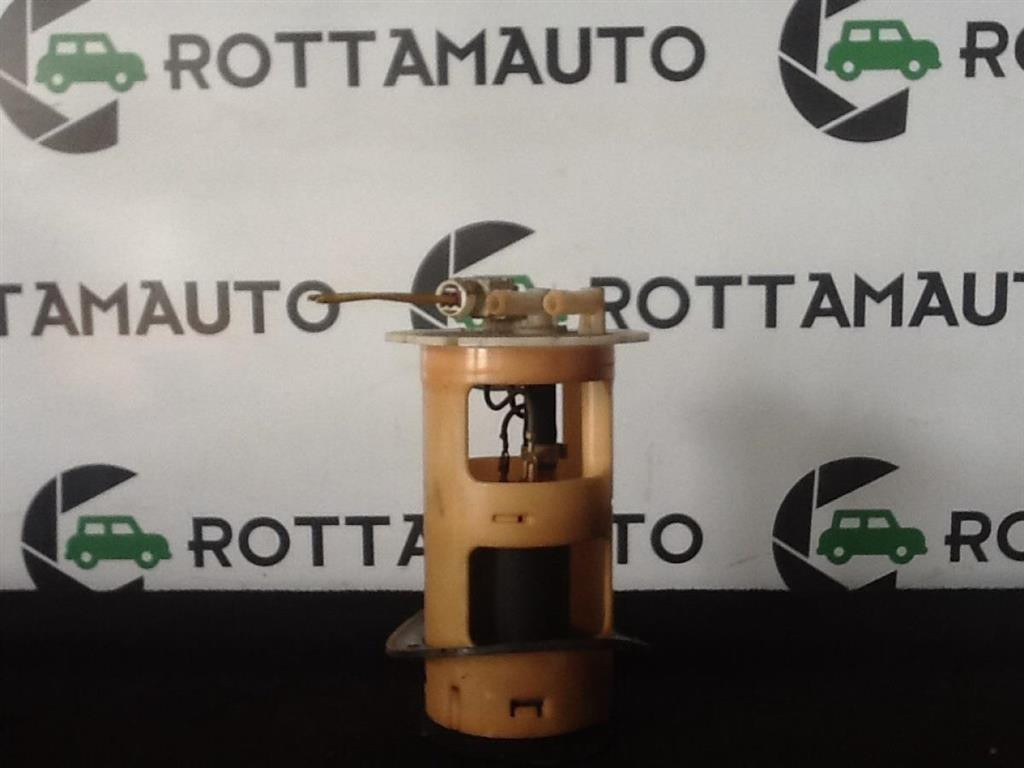Pompa Carburante 0580305007 Usato