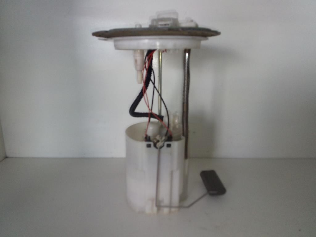 Pompa Carburante 0580200136 51863983 Usato