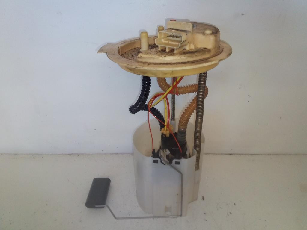 Pompa Carburante 51886388 0580203121 Usato