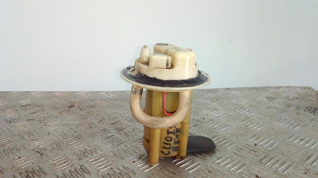 Pompa Carburante 0580453045 Usato