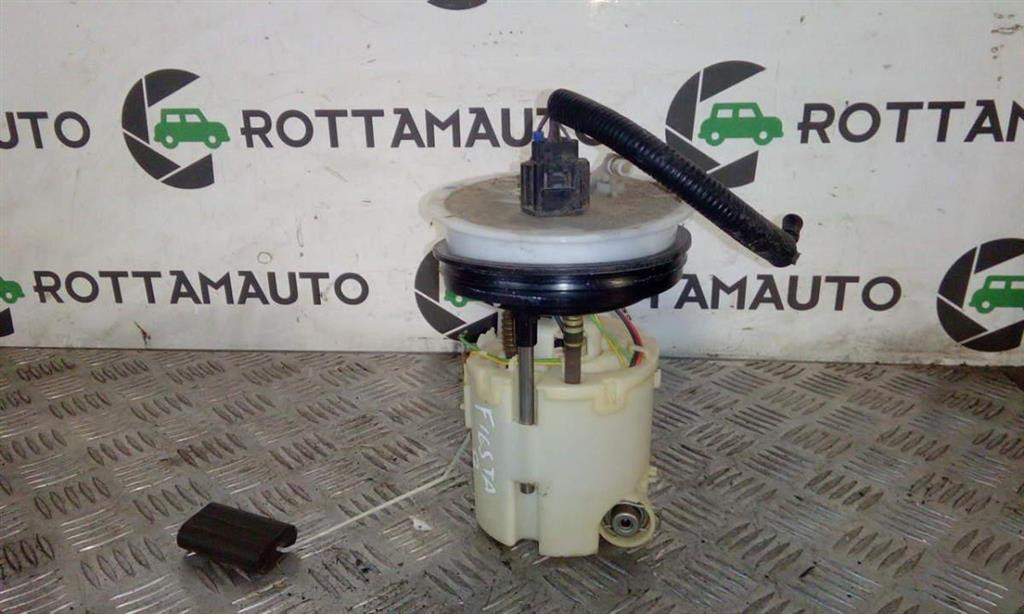 Pompa Carburante 8V519H307CA Usato