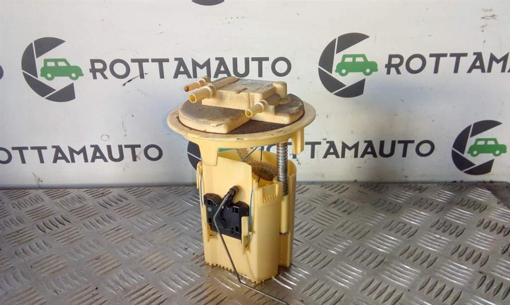 Pompa Carburante 9684995280 Usato