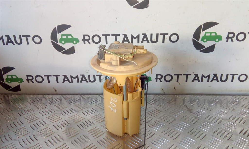 Pompa Carburante 9685044880 Usato