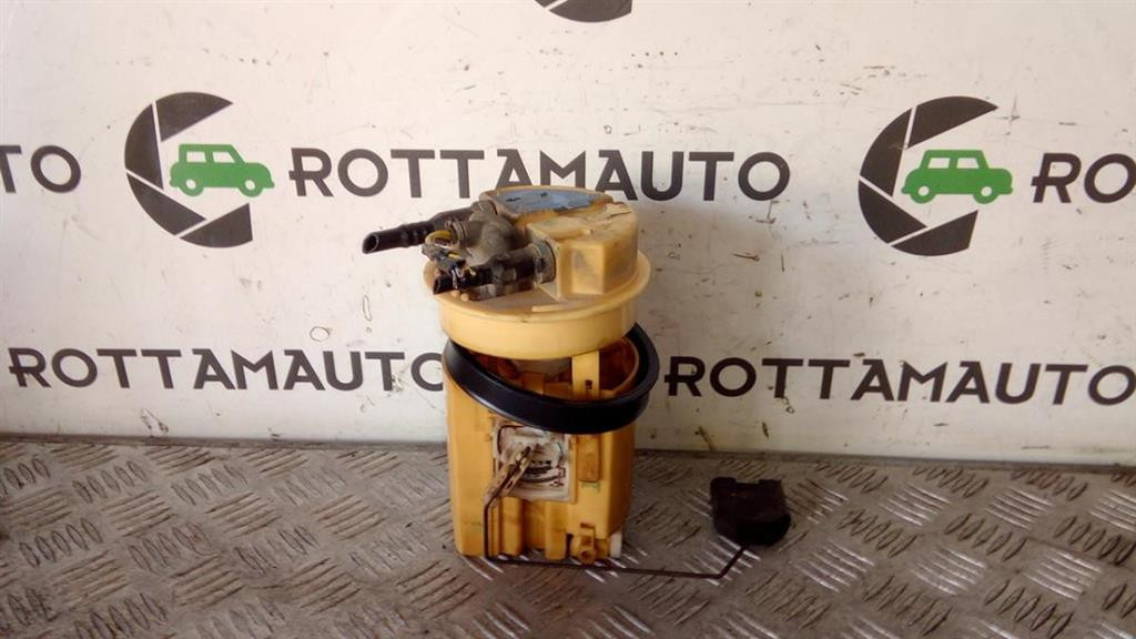 Pompa Carburante 9639913780 Usato