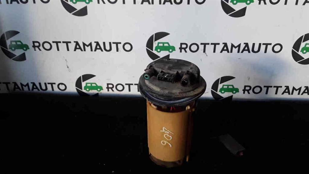 Pompa Carburante 09730809901 Usato