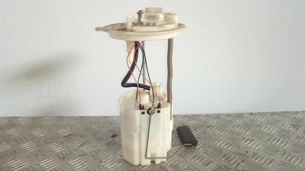 Pompa Carburante 51863983 0580200136 Usato
