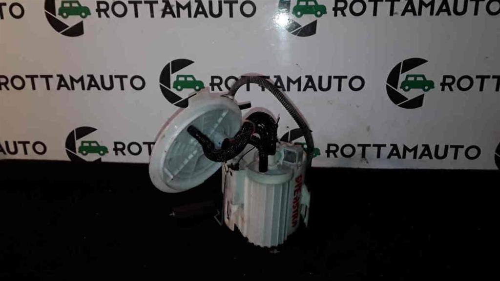 Pompa Carburante Usato
