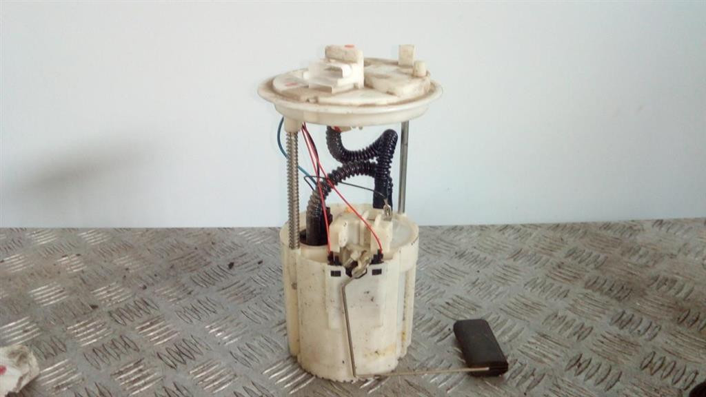 Pompa Carburante 0580314020 Usato