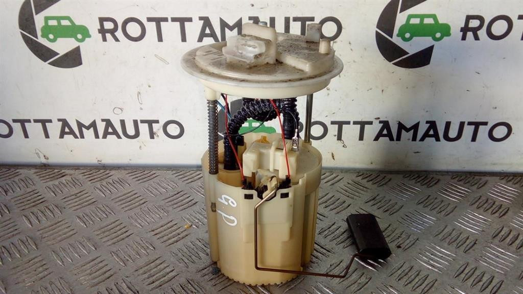 Pompa Carburante 0580314137 Usato
