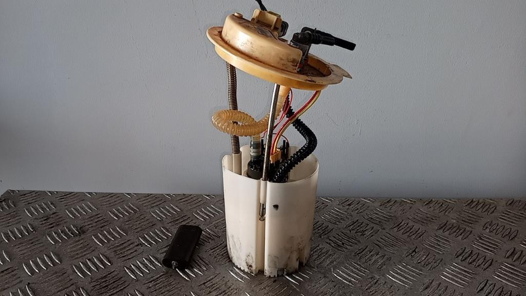 Pompa Carburante 52099755 Usato