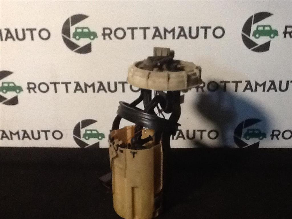 Pompa Carburante Usato