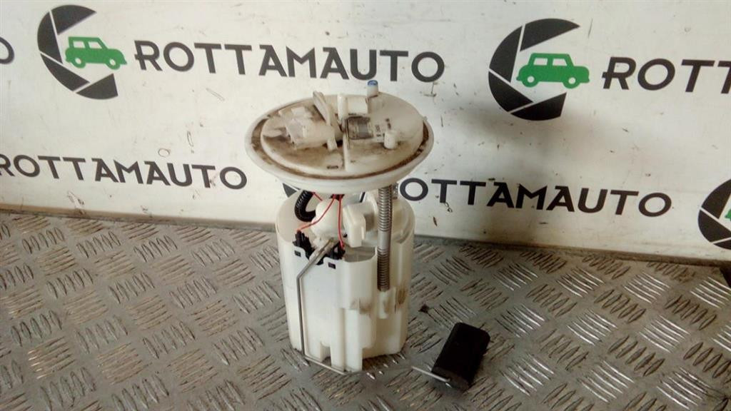 Pompa Carburante 0580200098 51868774 Usato