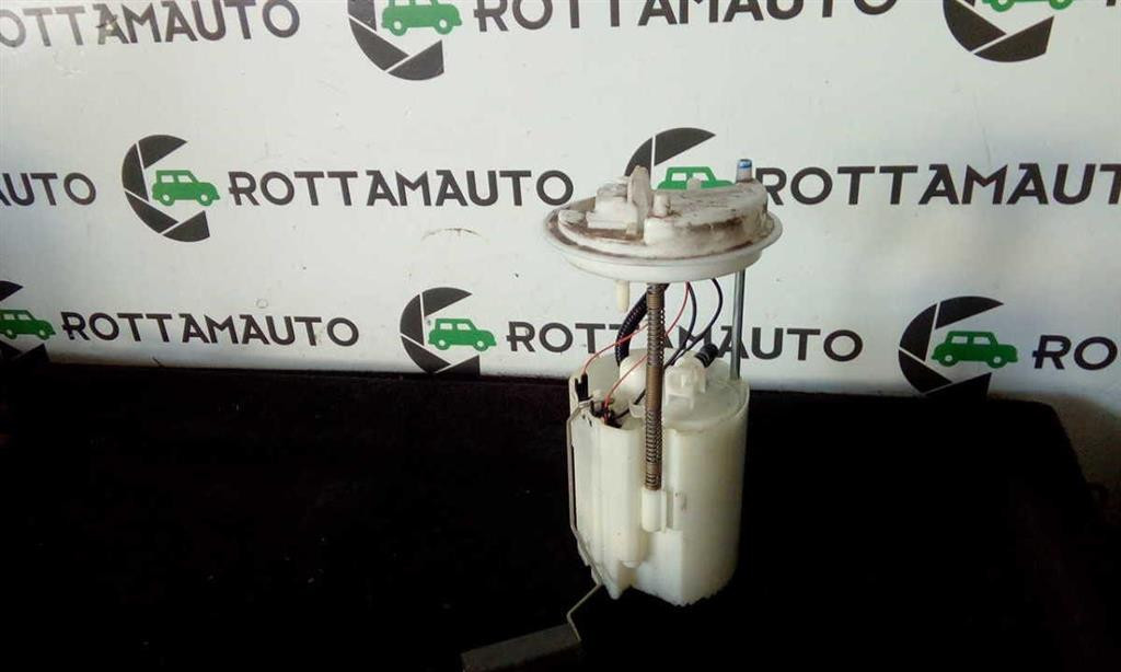 Pompa Carburante 51818016 0580200008 Usato