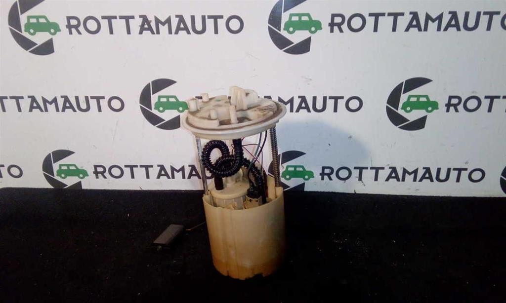 Pompa Carburante 0580314010 Usato