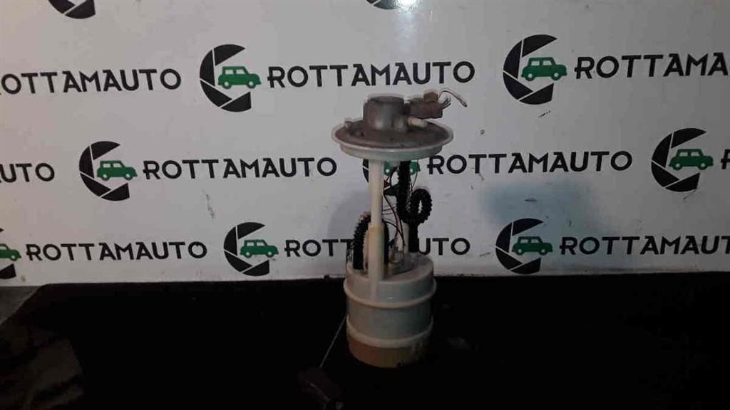 Pompa Carburante 09762029902 Usato