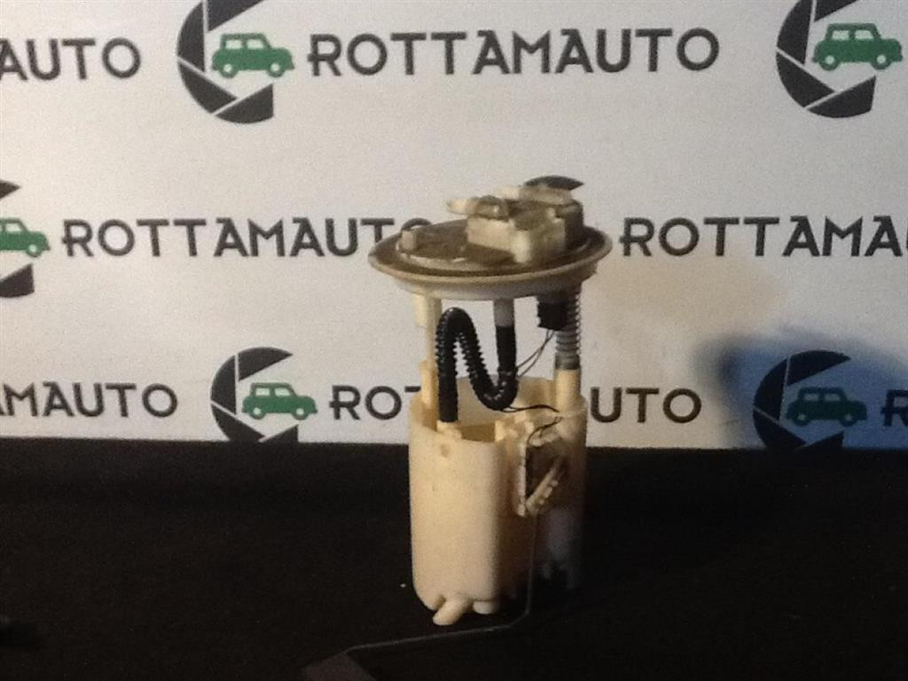 Pompa Carburante 09763009900 Usato