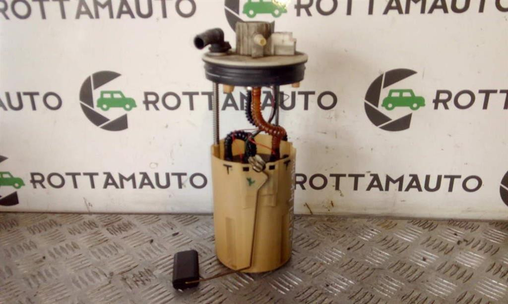 Pompa Carburante 0580313022 Usato