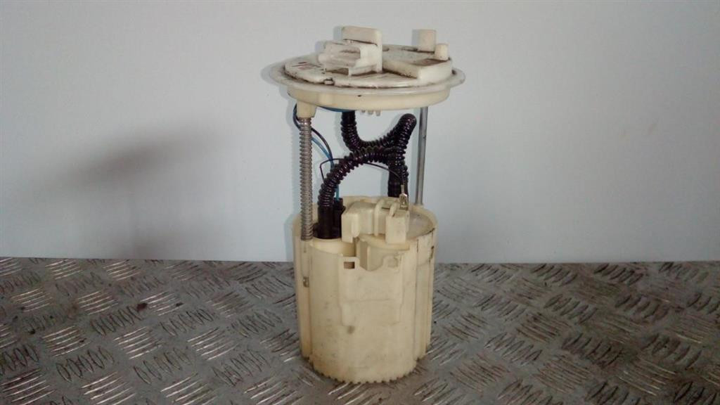 Pompa Carburante 0580314020 Usato
