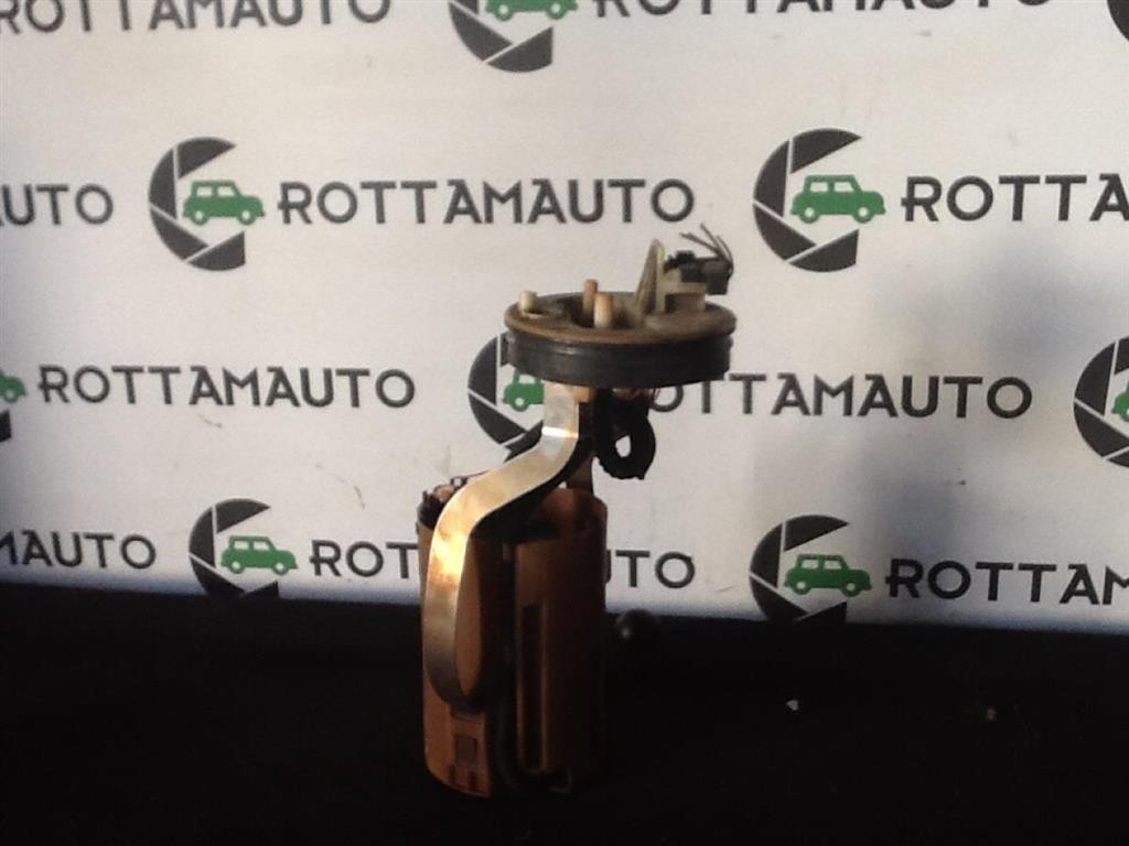 Pompa Carburante 0580303001 Usato
