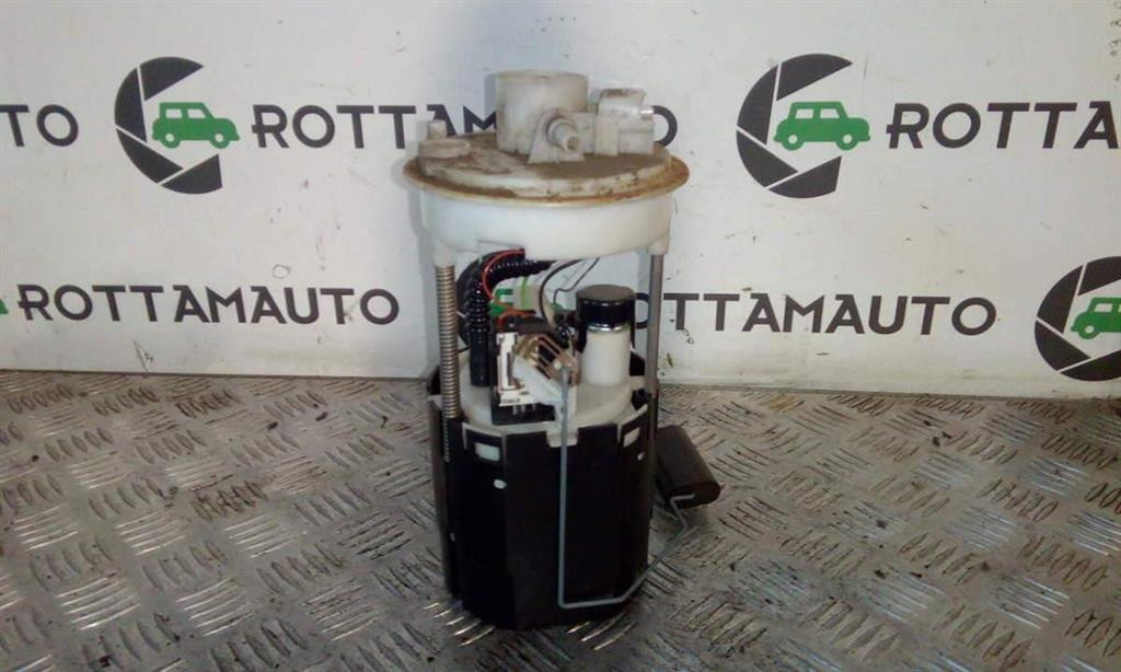 Pompa Carburante 51709818 Usato