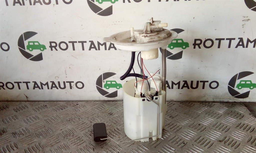 Pompa Carburante 51885821 0580200134 Usato