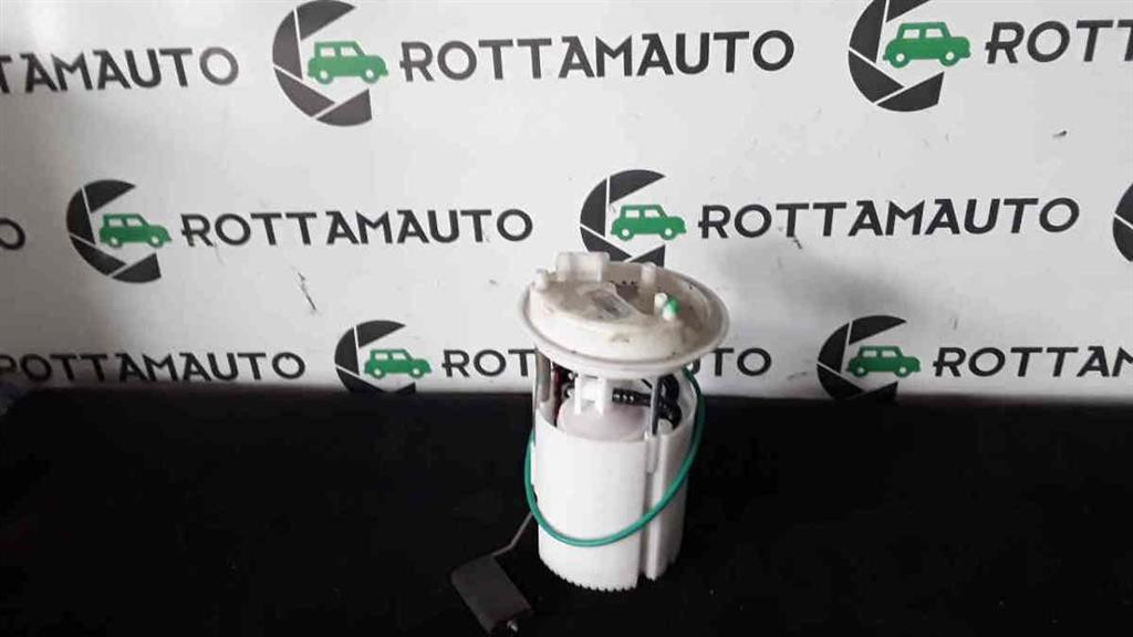 Pompa Carburante 51868771 0580200096 Usato