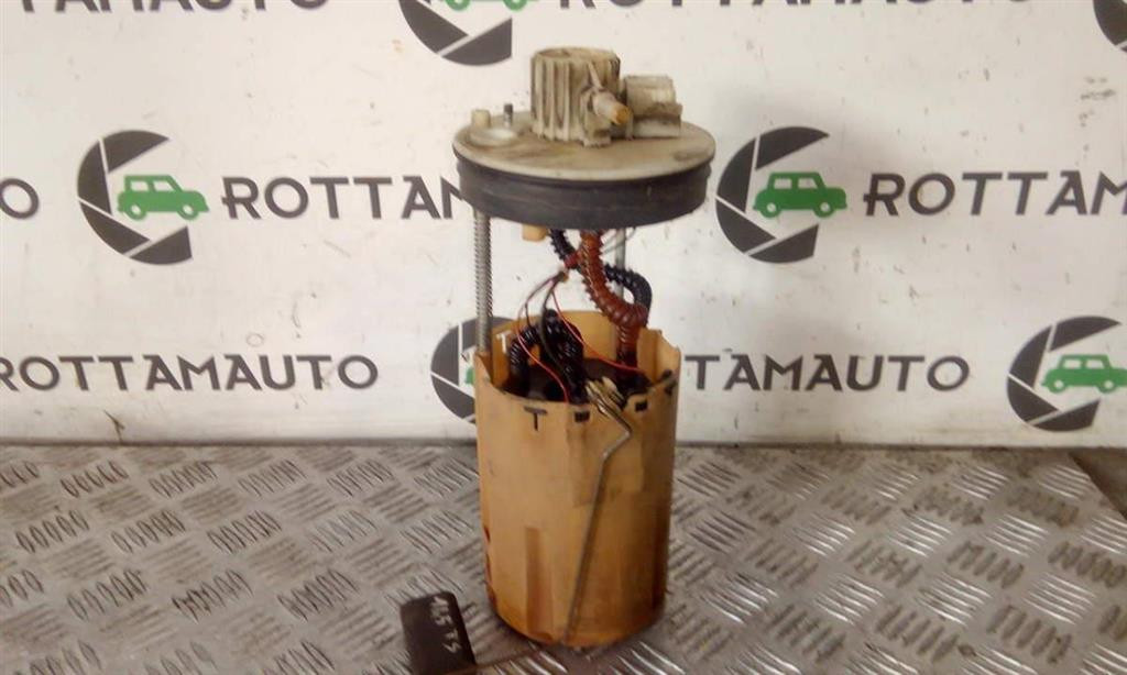Pompa Carburante 0580313022 Usato