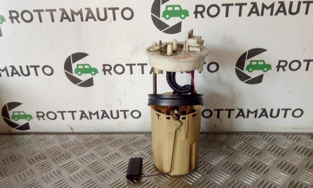 Pompa Carburante 0580303002 Usato