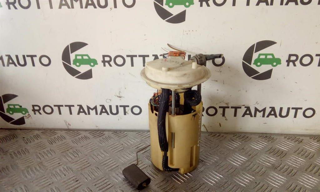 Pompa Carburante 0580313089 Usato