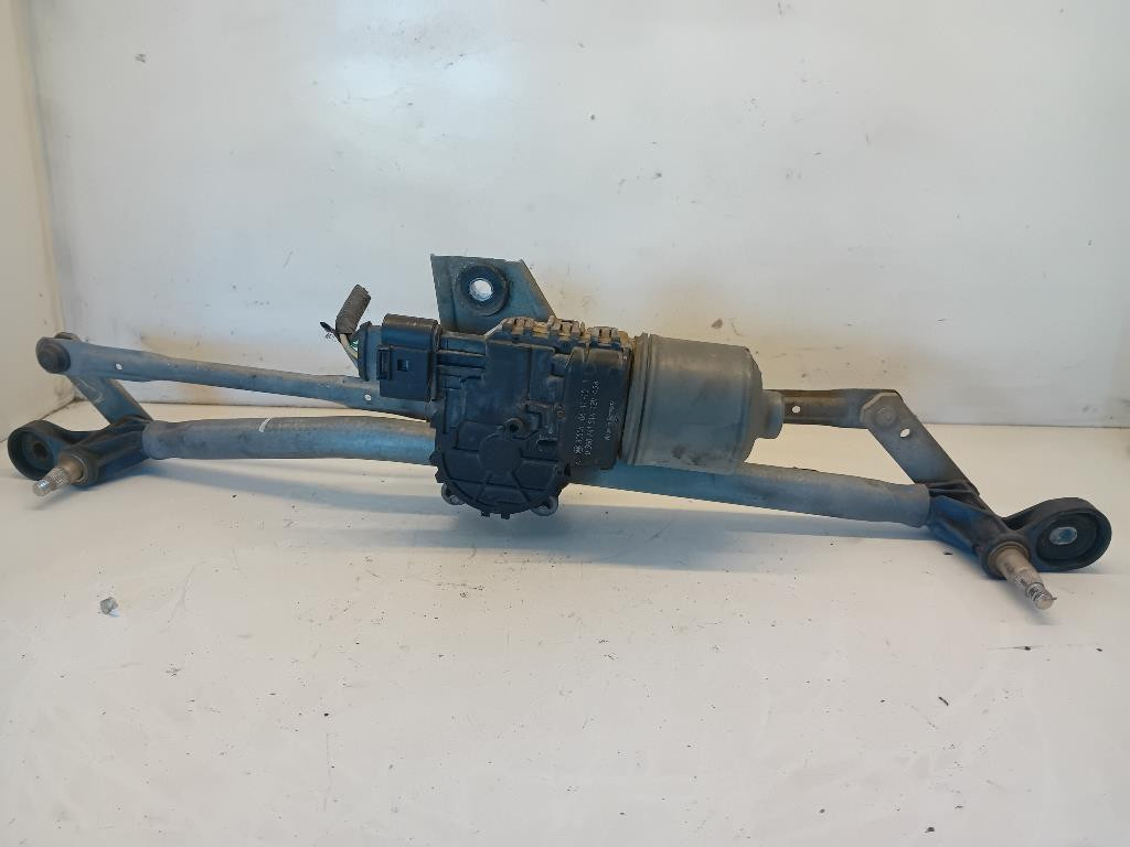 Motorino tergiparabrezza - Immagine 1 di 4