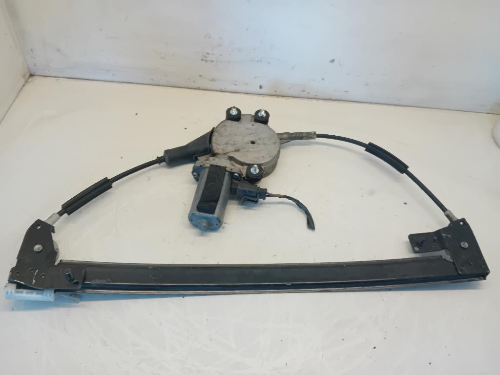 Alzacristallo Elettr. Porta Ant. Sinistro 46751870 Usato