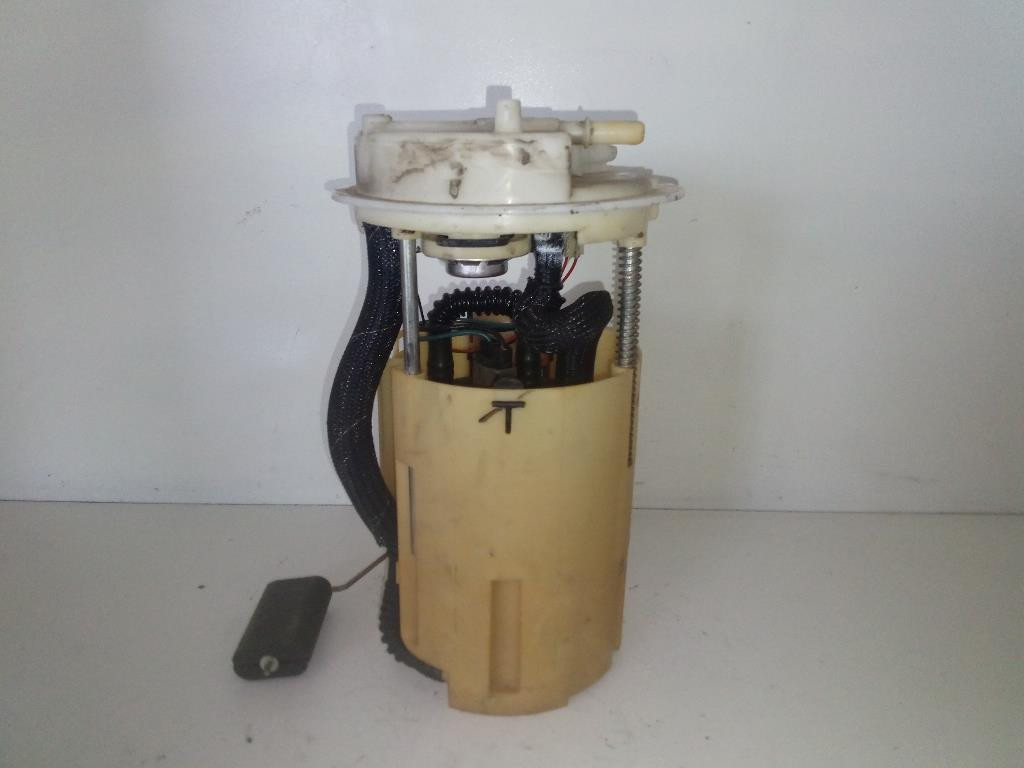 Pompa Carburante 0580313089 Usato