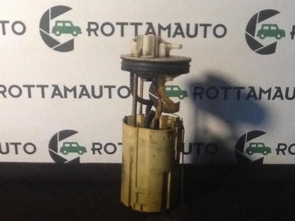 Pompa Carburante 0580313022 Usato