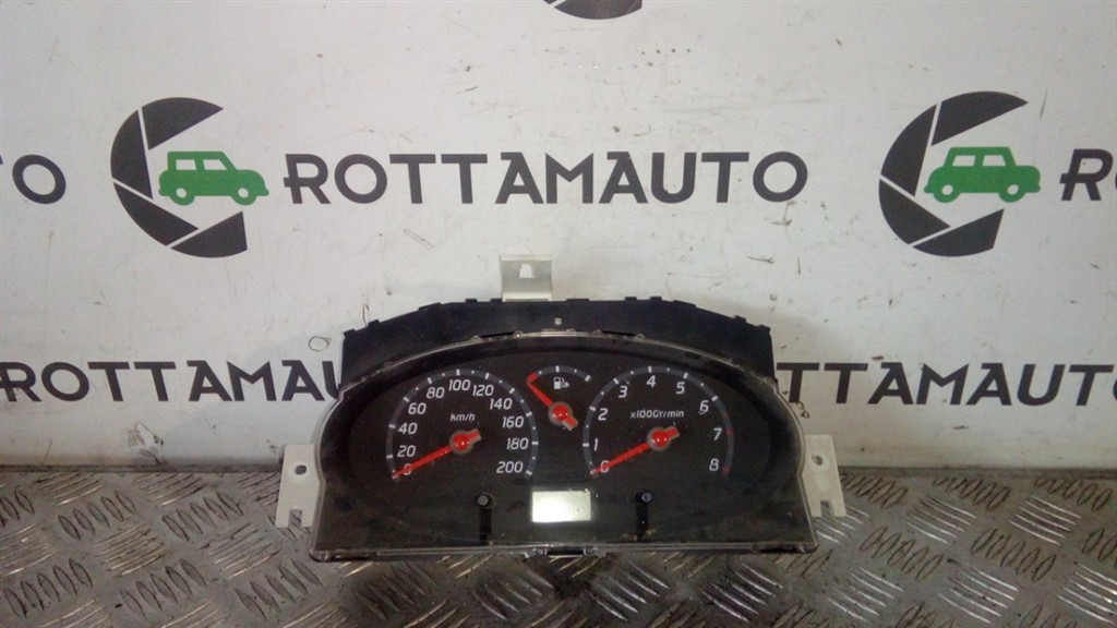 Quadro Strumenti Compl. AX701 Usato