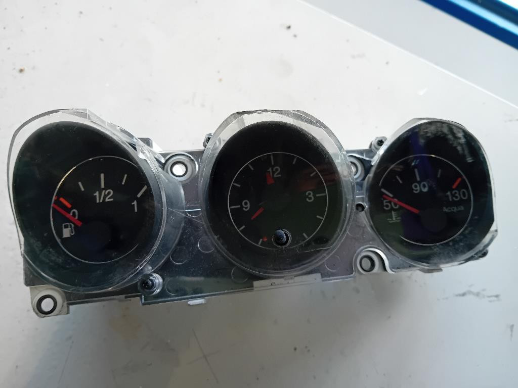Quadro Strumenti Compl. 156034528 Usato