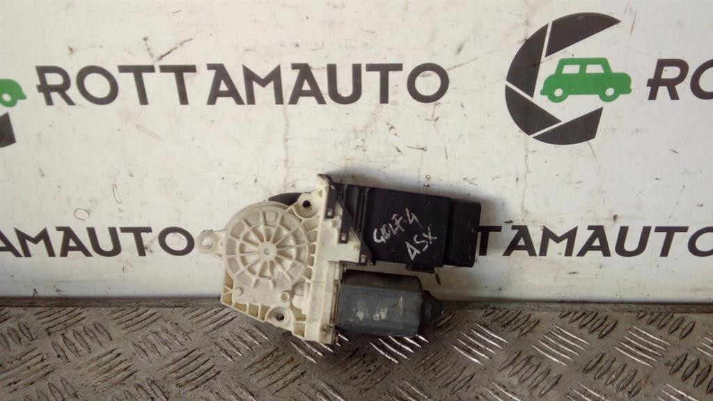 Motorino Alzacristallo Porta Ant. Sinistro F005S00047 Usato