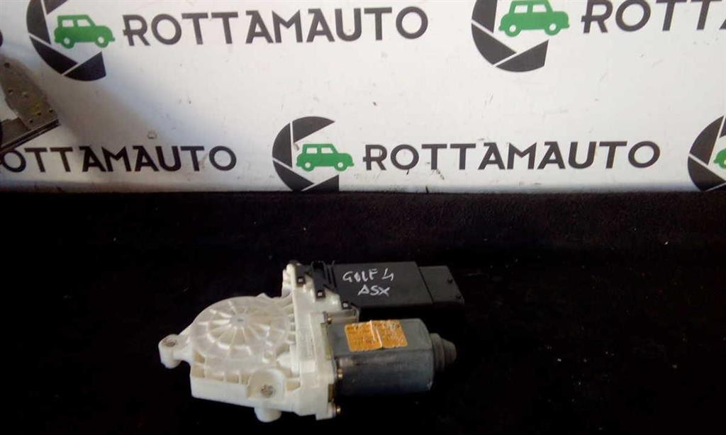 Motorino Alzacristallo Porta Ant. Sinistro 1j1959801c Usato