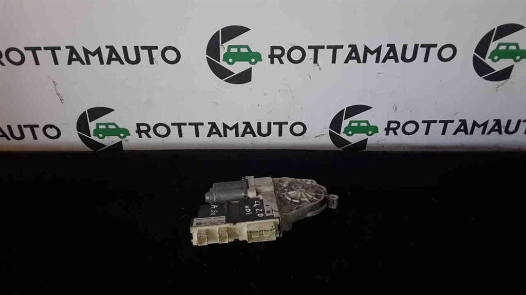 Motorino Alzacristallo Porta Ant. Sinistro 503620100100 Usato