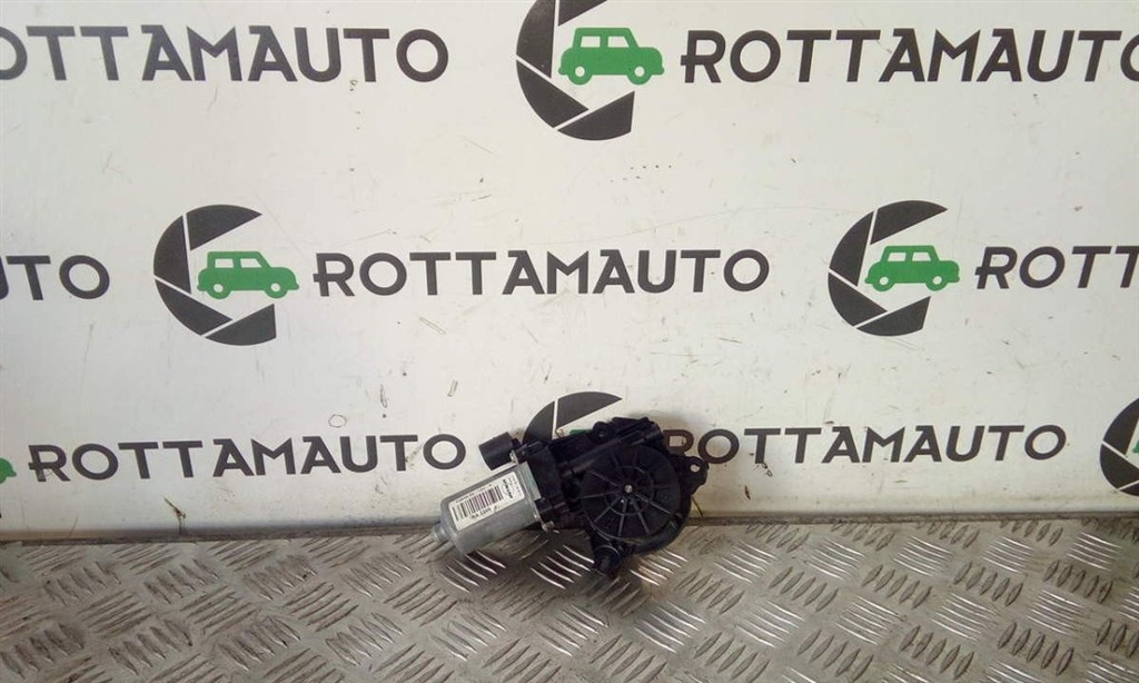Motorino Alzacristallo Porta Post. Destro INTIER RA2269 Usato
