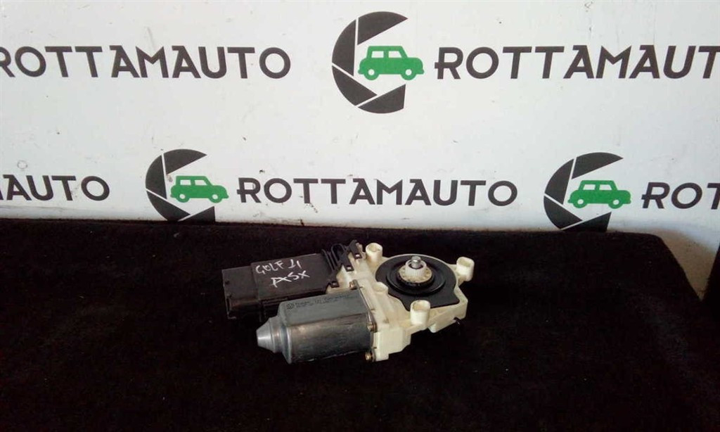 Motorino Alzacristallo Porta Ant. Sinistro 101387-101 Usato