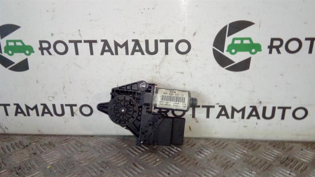Motorino Alzacristallo Porta Post. Destro 3B9839752CA 9776101438203 Usato